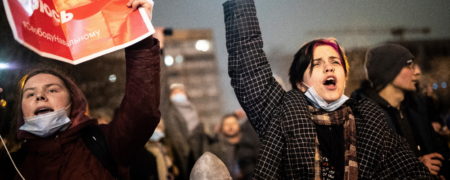 اعتراضات «چراغ قوه ای» در حمایت از الکسی ناوالنی و ترفند رسانه‌های دولتی روسیه