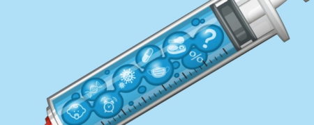 ۱۰ تئوری توطئه و دروغ بزرگ در مورد واکسن کرونا و پاسخ دانشمندان به آن ها