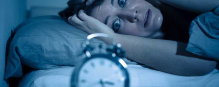 اگر دیگر نخوابیم چه اتفاقی می افتد؟