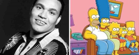 درگذشت نویسنده سیمپسون ها بر اثر ابتلا به ویروس کرونا