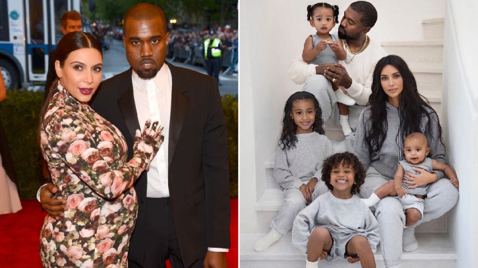 تكشف الوثائق المتعلقة بطلاق Kim Kardashian و Kanye West عن أسباب انفصال هذين الزوجين المشهورين ، الأمر الذي أذهل المعجبين ودوائر هوليوود.