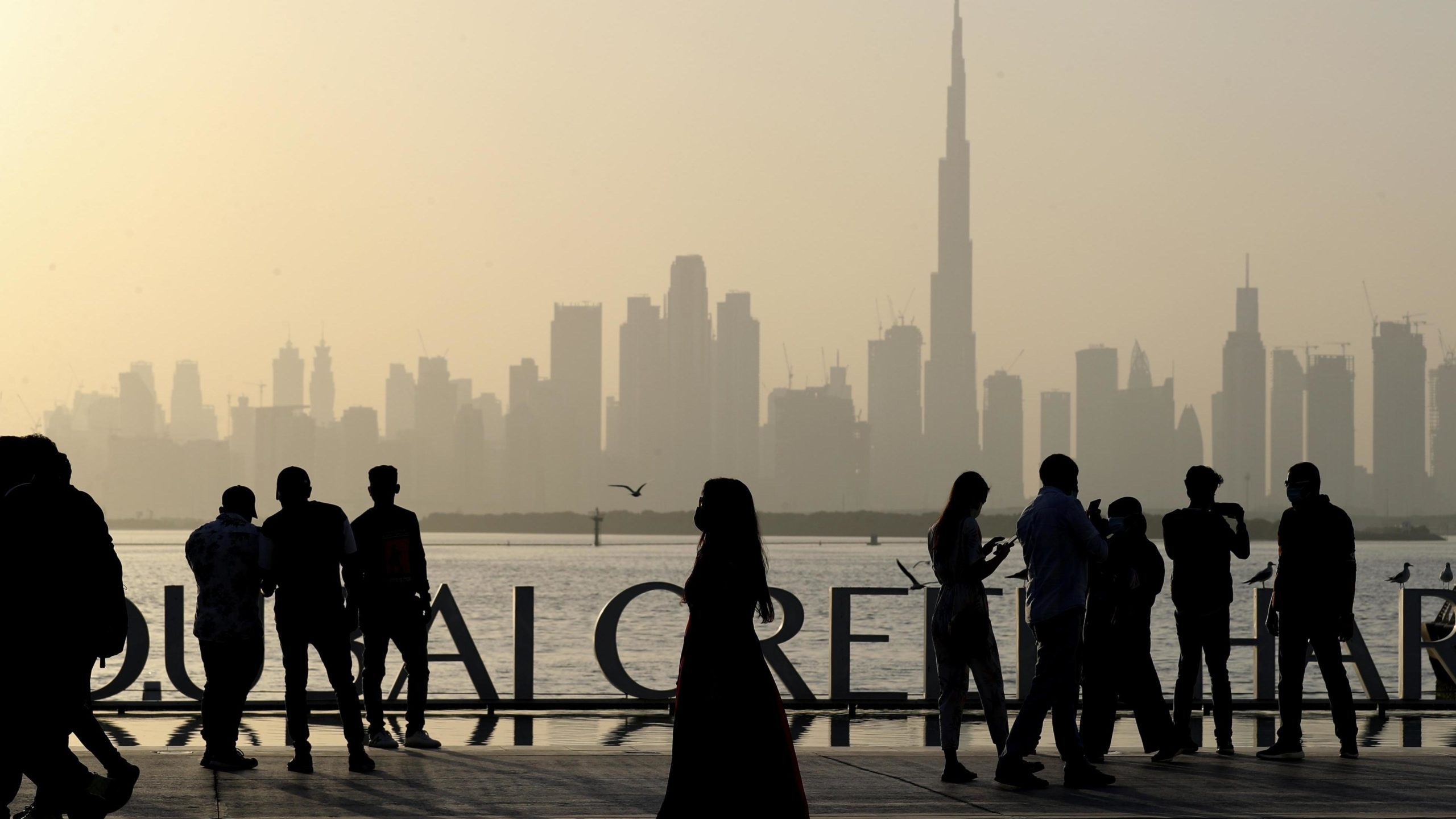 امیر دبی می گوید کسانی که شرایط دریافت شهروندی امارات را دارند شامل سرمایه گذاران، استعدادهای ویژه، پزشکان، مهندسان و هنرمندان خواهند بود