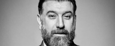 علی انصاریان درگذشت؛ خداحافظ آقای دوست داشتنی