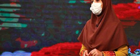 سردبیر برنامه عصر خانواده خطاب به رزیتا قبادی: «مجری انقدر کم مایه و غیر حرفه ای؟!»