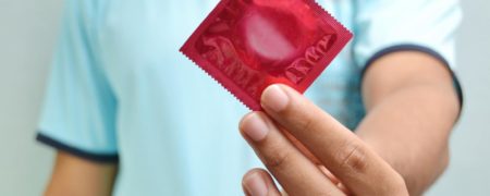 کاندوم خاردار چیست و چه ویژگی هایی دارد؟