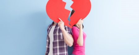 از کجا بفهمیم شریک عاطفی مان قصد تمام کردن رابطه را دارد؟