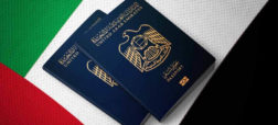 امارات متحده عربی برای اولین بار به خارجی ها شهروندی اعطا می کند