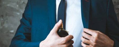 بهترین ادکلن مردانه دختر پسند