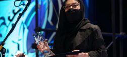 دیدار با «رویا افشار»: بهترین بازیگر زن جشنواره فیلم فجر