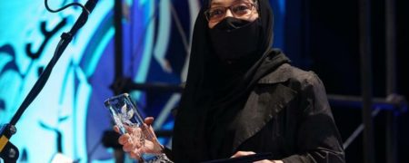 دیدار با «رویا افشار»: بهترین بازیگر زن جشنواره فیلم فجر