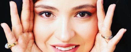 «گلاره عباسی»: برنده سیمرغ بلورین «نقش مکمل زن» جشنواره فجر