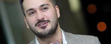 دیدار با «میلاد کی مرام»: بازیگر سریال سیاوش