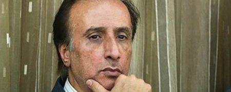 گلایه محمدرضا حیاتی از برکناری غیر محترمانه اش از صدا و سیما