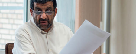 صحبت های جالب عزت الله ضرغامی در مورد ماجرای آباژور ، گوگوش و روتوسکوپی + ویدیو