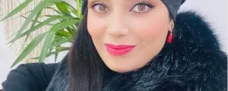 داستان بازگشت مجری جنجالی به ایران و دست پخت‌هایش