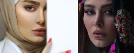 استوری‌گردی با «سحر قریشی»: از سالن بدنسازی تا تیپ‌های ۹۹