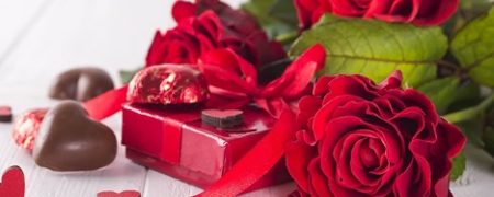 برای ولنتاین چه گلی هدیه بدهیم؟