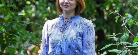 ناپدید شدن نامزد یولیا اسکریپال بعد از سوء قصد با نوویچوک و احتمال پرستو بودن او