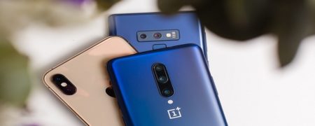 در این مطلب با ۶ مورد از مقرون به صرفه ترین گوشی های همراه آشنا شوید