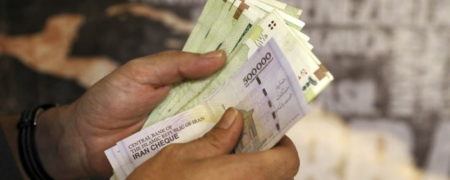 تصویب میزان افزایش حقوق کارمندان سال ۱۴۰۰