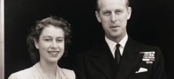 همسر ملکه انگلستان درگذشت
