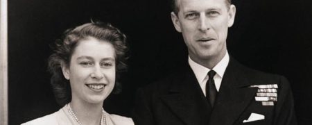 همسر ملکه انگلستان درگذشت؛ مروری کوتاه بر زندگی شاهزاده فیلیپ
