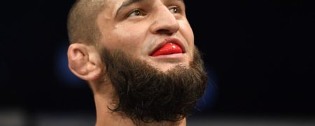 ابتلا به کرونا، قهرمان دنیای هنرهای رزمی ترکیبی را وادار به خداحافظی کرد