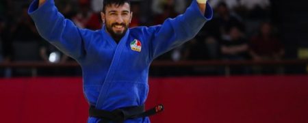 ماجرای پناهنده شدن دیگر ملی پوش جودوی ایران چیست؟