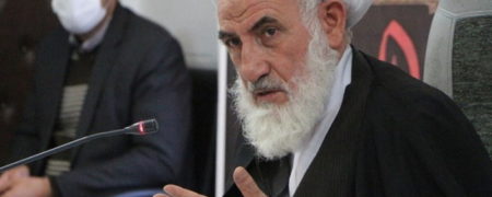 امام جمعه کاشان: حضور مختلط زن و مرد در ادارات اسلامی نیست