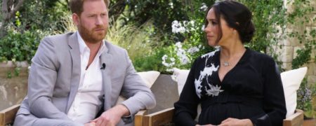 مگان مارکل و شاهزاده هری در مصاحبه جنجالی با اپرا وینفری چه می گویند؟