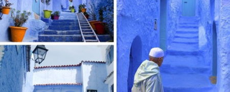 ۱۲ شهر عجیب که تابحال اسم آن‌ها را هم نشنیده‌اید