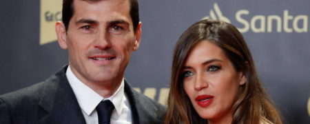 جدایی ایکر کاسیاس و همسرش پس از ۱۱ سال زندگی مشترک