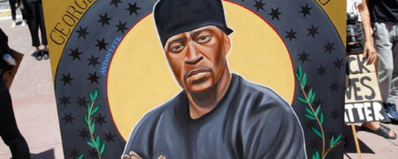 پرداخت غرامت ۲۷ میلیون دلاری به خانواده جورج فلوید توسط شورای شهر مینیاپولیس