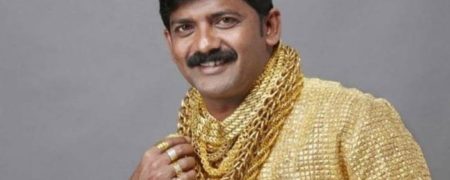 ۱۲ حقیقت در مورد طلا که تاکنون آن ها را نمی دانستید