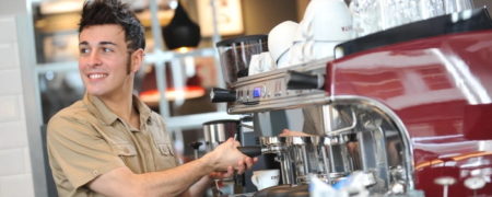 باریستا کیست؛ به مناسبت روز جهانی باریستا