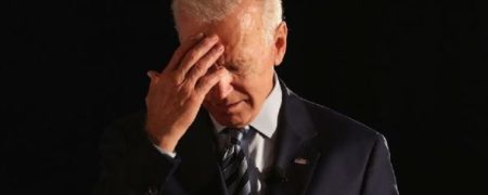 آیا جو بایدن دوران ریاست جمهوری خود را به پایان می رساند؟