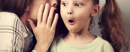 علم در مورد تاثیر منفی دروغ مصلحتی بر کودکان چه می‌گوید؟