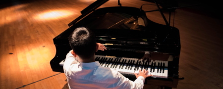 چگونه صدای پیانو را به بهترین شکل ضبط کنیم؟