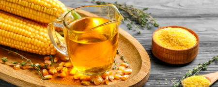 این خبر واقعیت است یا یک دروغ تبلیغاتی: آیا روغن ذرت باعث کاهش کلسترول خون می‌شود؟