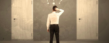 با انجام این تست می‌توانید بفهمید چه شغلی مناسب شماست