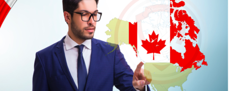 شرایط دریافت ویزای کانادا در دوره کرونا