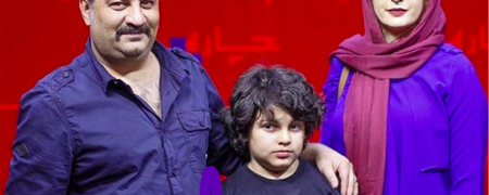 طلاق شقایق دهقان