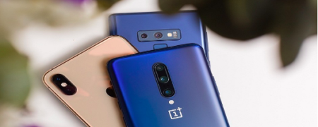 در این مطلب با ۶ مورد از مقرون به صرفه ترین گوشی های همراه آشنا شوید