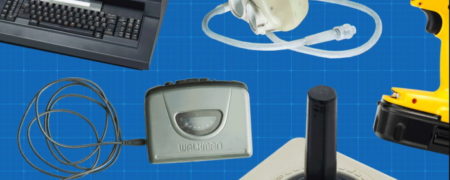 مهم‌ترین چیزهایی که در سال تولد شما اختراع شده‌اند