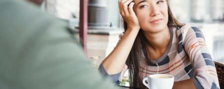 این نشانه ها می گویند شخص مقابل تان از شما خوشش نمی آید