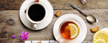 این نشانه ها می گویند به کافئین حساسیت دارید