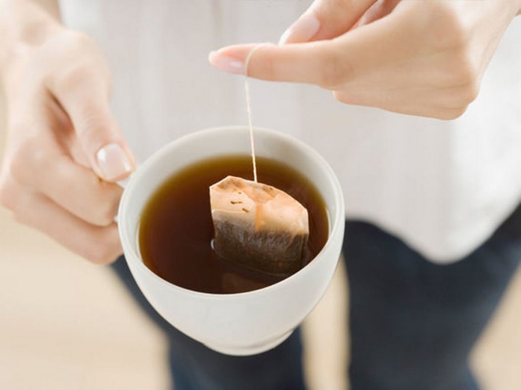با کاربردهای غیر خوراکی چای کیسه ای آشنا شوید