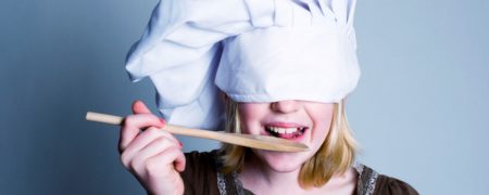 چیزهایی که نمی دانستید حس چشایی ما را تغییر می دهند