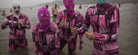 حقایقی جالب و خواندنی درباره فرهنگ مردم چین