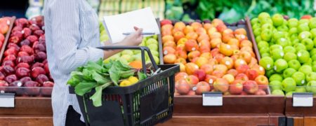 سالم ترین میوه ها و سبزیجات کدام هستند؟